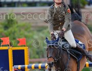 COATA CHIKA'S WAY ItaAss2013- S5 1481 : CHIKA'S WAY, COATA SIMNONE, Campionati Italiani 2013, Cattolica, Horse Riviera Resort, foto di Stefano Secchi ©
